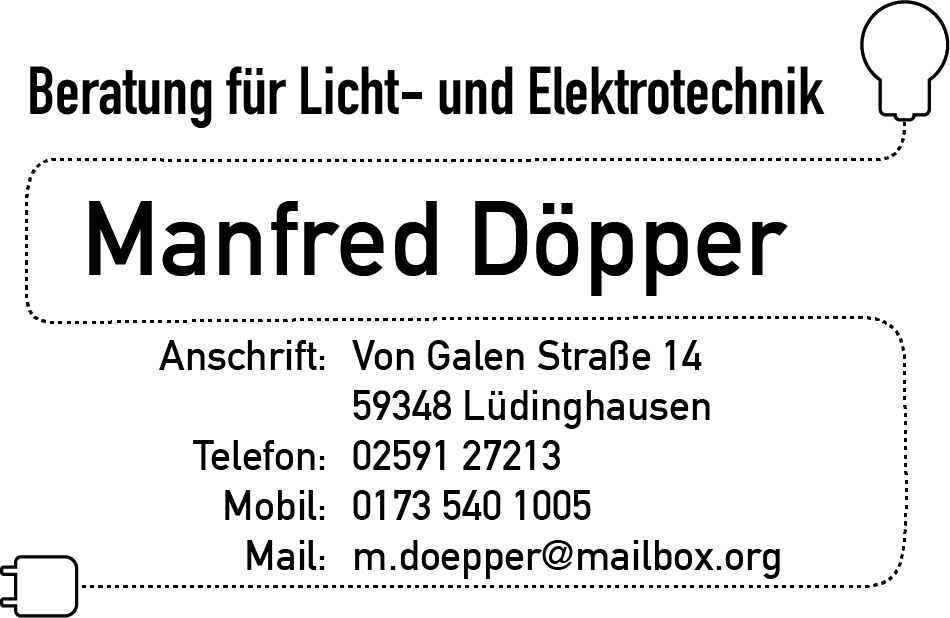 Manfred Döpper